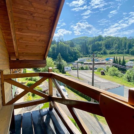 Apartmany Alma Vyhne Dış mekan fotoğraf