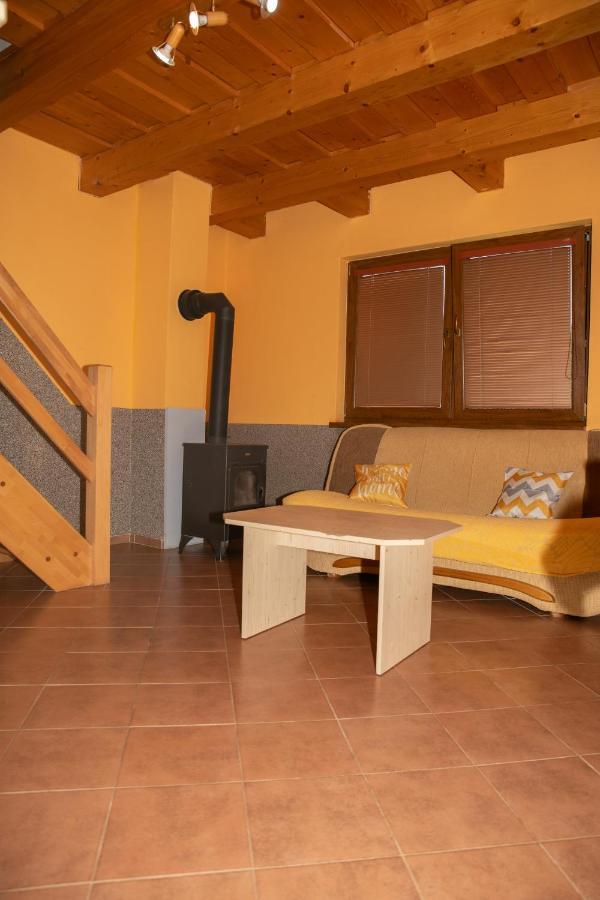 Apartmany Alma Vyhne Dış mekan fotoğraf