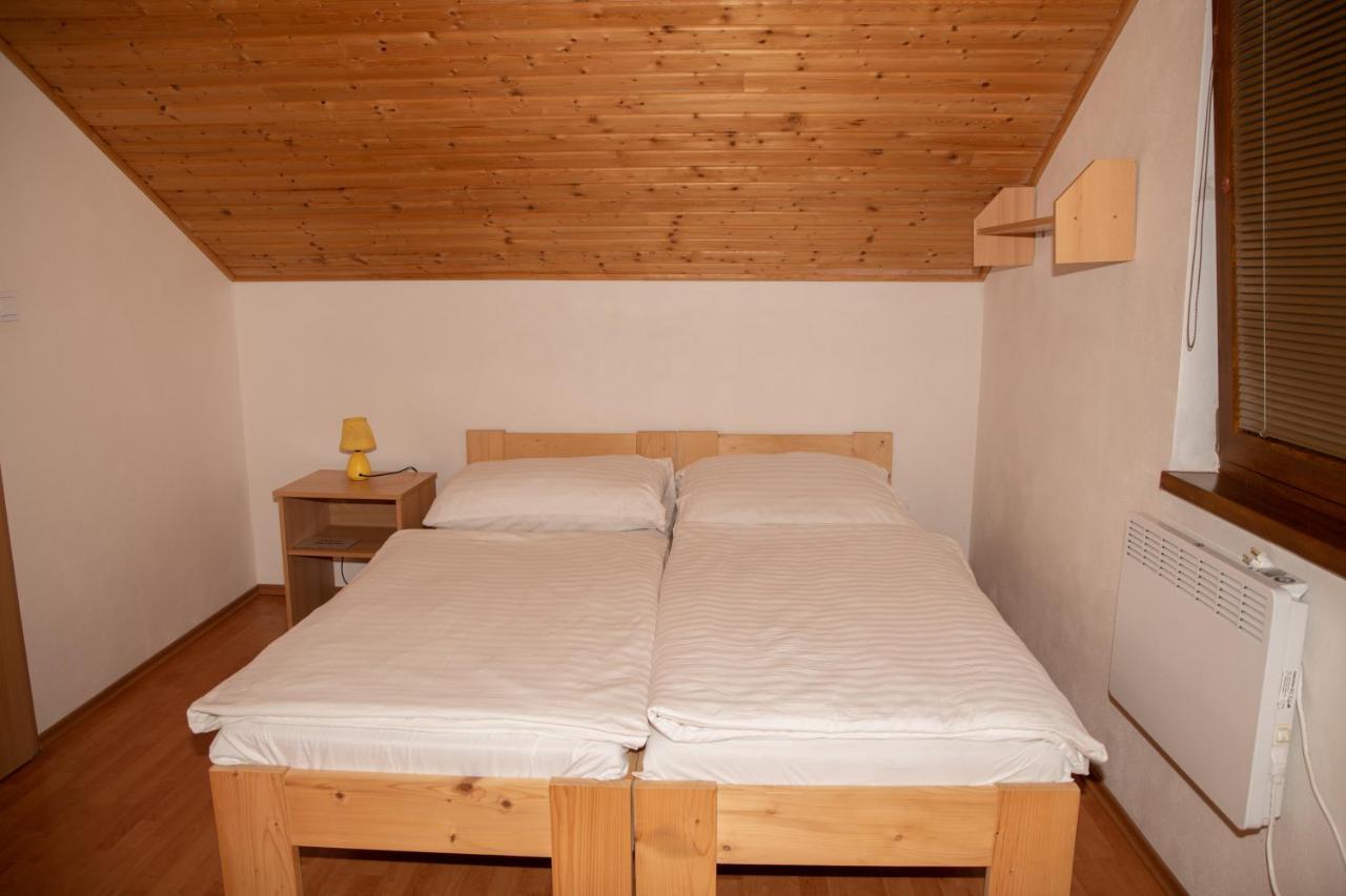 Apartmany Alma Vyhne Dış mekan fotoğraf