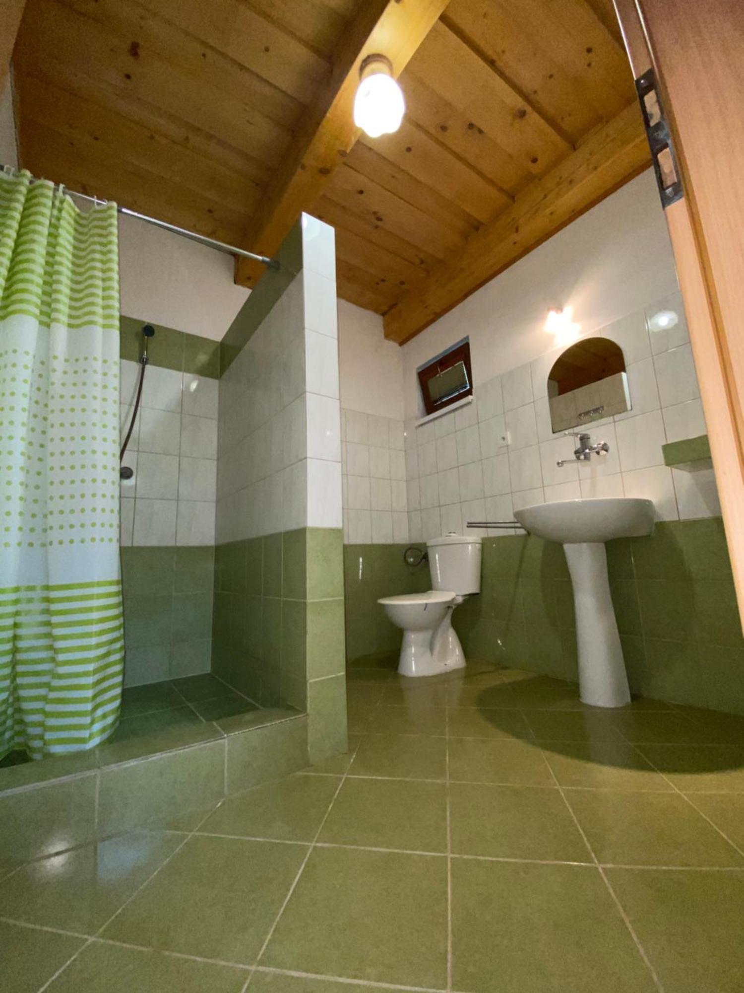 Apartmany Alma Vyhne Dış mekan fotoğraf